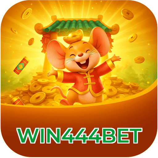 WIN444BET: Plataforma de Cassino e Apostas Segura