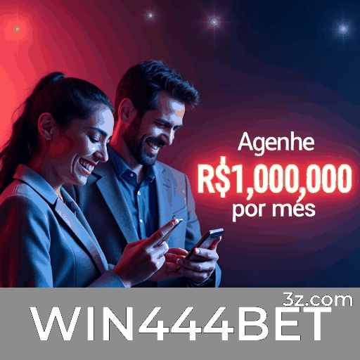 WIN444BET Bônus por convite WIN444BET