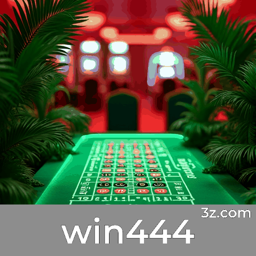 Mergulhe na Fascinante Atmosfera Envolvente do Casino win444