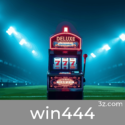 win444: A Conveniência do Aplicativo Móvel