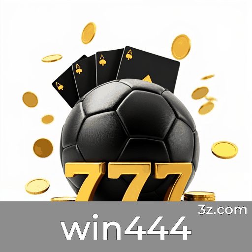 win444: Plataforma de Apostas de Confiança e Profissionalismo