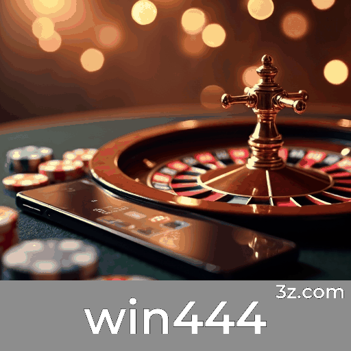 Domine Jogos e Estratégias no win444 para Ganhar Mais!